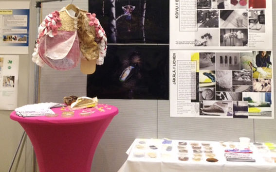 Aalto University School of Chemical Technology