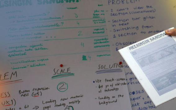 More functional tablet publications are born