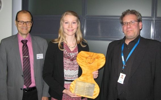 Photo by Jouni Ojala