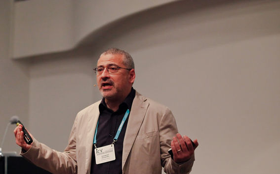 Kuva: Sinem Kayacan / Aalto