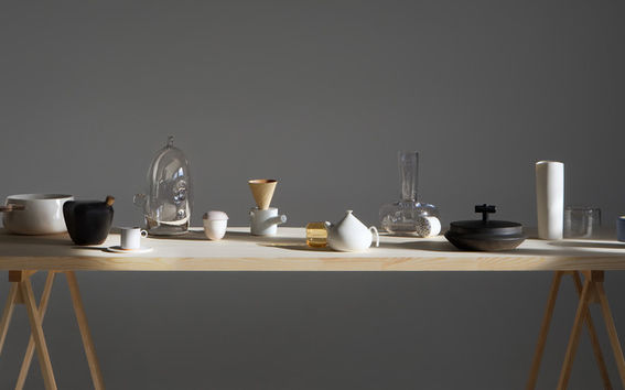 Table Talks Aalto, all projects, photographer Chikako Harada