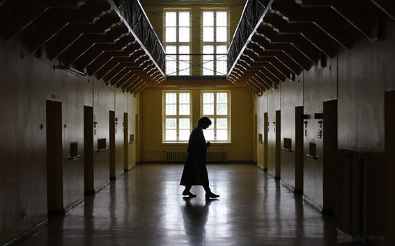 Ompelijatar
Kuva Ville Suhonen, Copyright Illume Oy