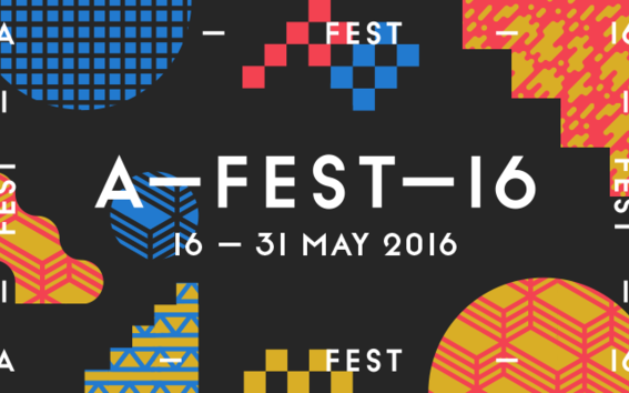 Aalto Festival 2016