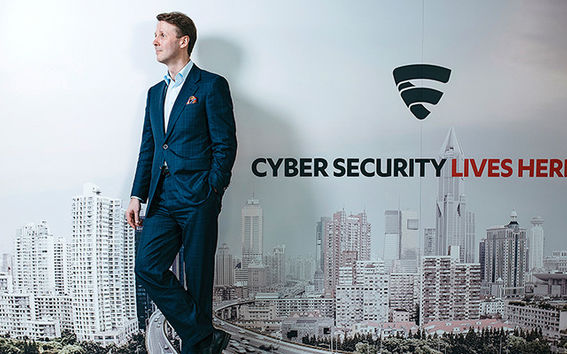 Kun Risto Siilasmaa perusti parikymppisenä teekkarina tietoturvayhtiön, startup-buumista ei osattu edes haaveilla.