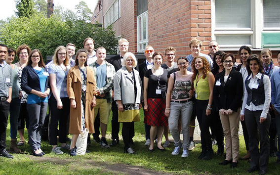 Circular Economy Entrepreneurship in System Integrated Metals Processing (CEE SIMP) 