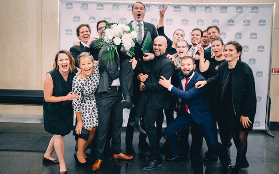 Photo: Aalto University Design Factory