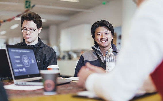 Picture: Industryhack