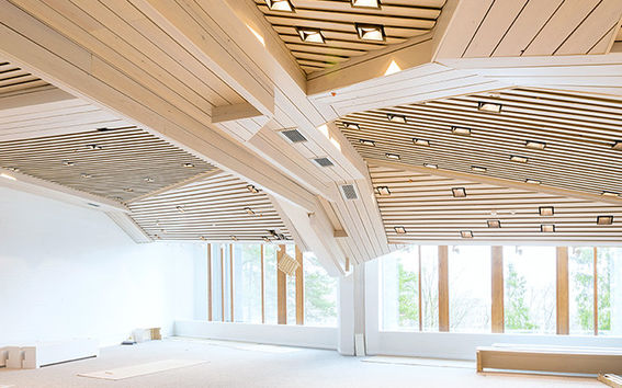 Photo: Kalle Kataila.