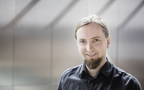 Picture: Lasse Lecklin