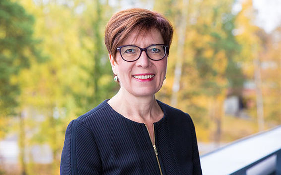 Image: Aalto University/ Mikko Raskinen