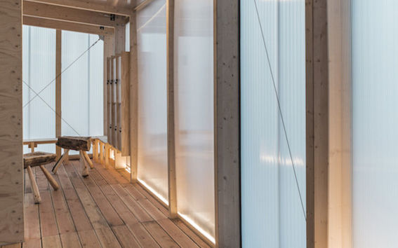 Photo: Valentina Casalini.