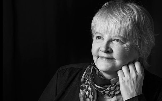 Kuva: Mikael Ahlfors, Keskuskauppakamarin Naisjohtajaohjelma.