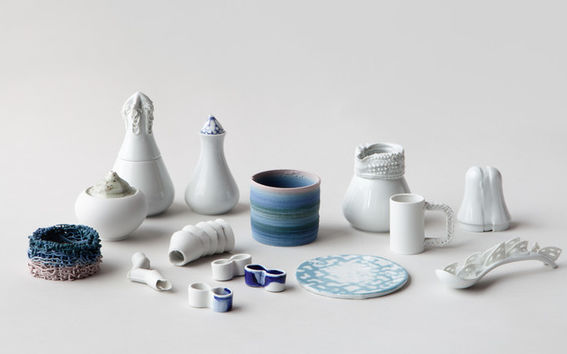 Workshop Collection: Experiments from the student Workshop in Kahla