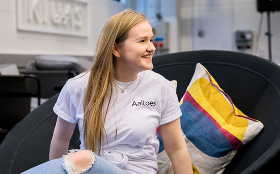 Photo: Mikko Raskinen