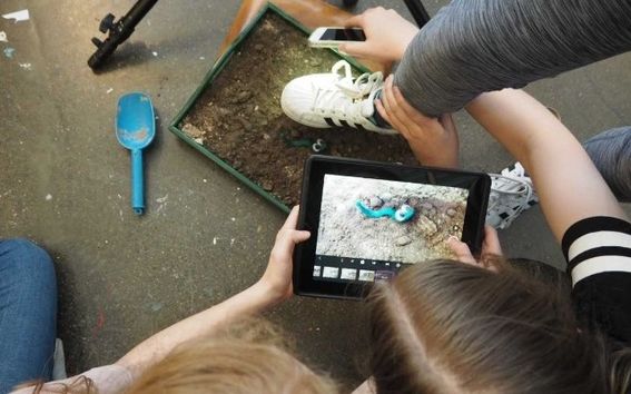 Kuva: Leena Fredriksson