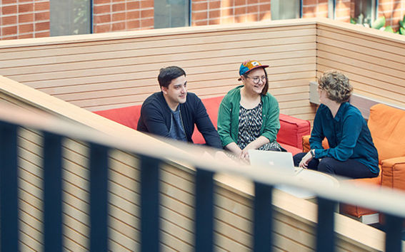 Photo: Unto Rautio / Aalto University