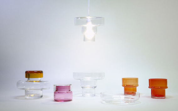 Jokinen and Konu's art work Orbit.