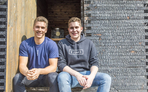 Aaro Isosaaren ja Timo Luukkolan vetämä Kiuas-kiihdyttämö huipentuu perjantaina 31.8 järjestettävään Demo Dayihin, joka kokoaa yli 600 vierasta Tennispalatsiin tutustumaan ohjelman yrityksiin.