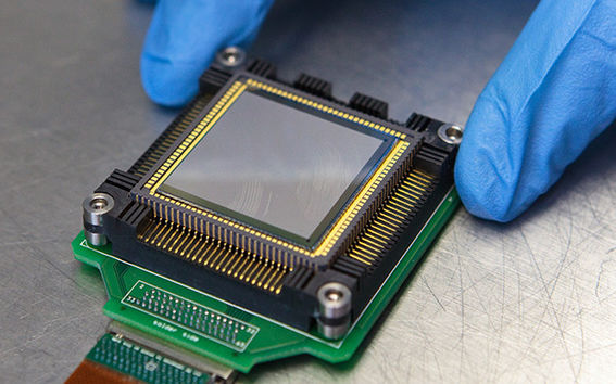 Kuva: ESO (Euroopan eteläinen observatorio).