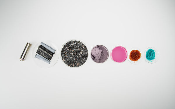 Battery recycling_photo Valeria Azovskaya