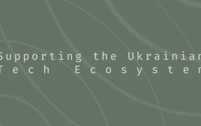 Seeds of Bravery program banner