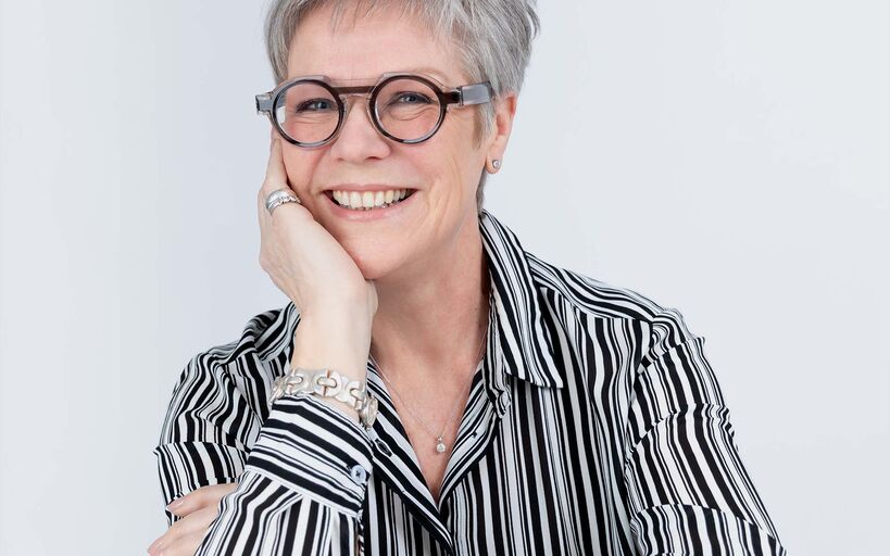 Berit Virtanen-Thewlis