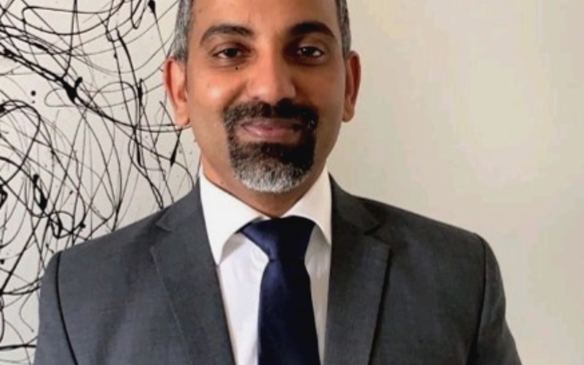 Profile picture of Anish Philip