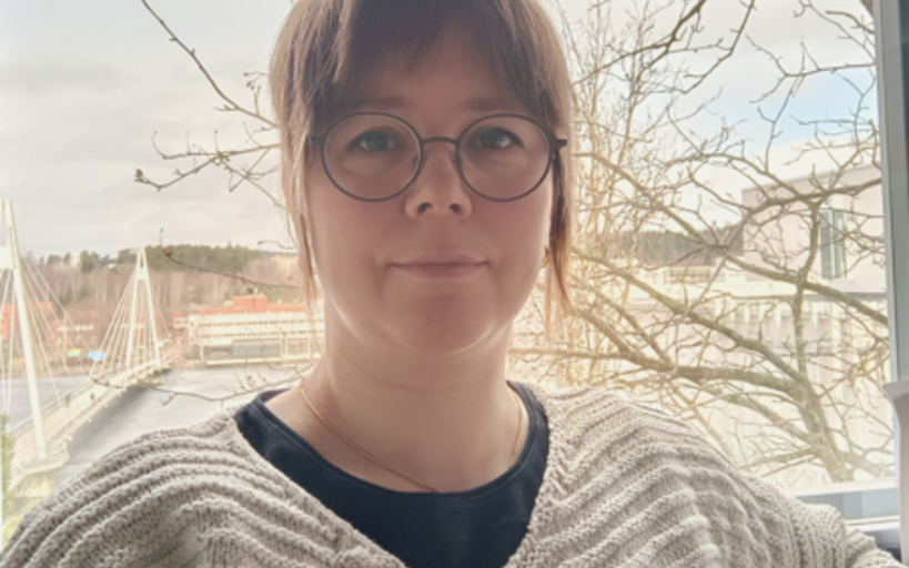 photo of Saara Kaski