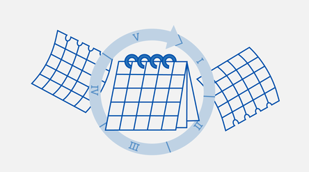 Student Guide, tapahtumakuva