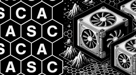 Aalto Scientific Computing background image