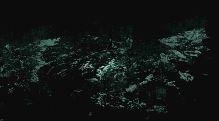 Keuhkot_Lungs_installation at LUX Helsinki