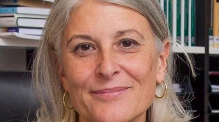 Professor Renate E. Meyer