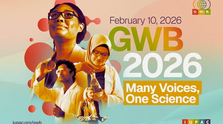 IUPAC Global Women's Breakfast 2026