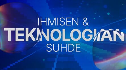 The relationship between humans and technology