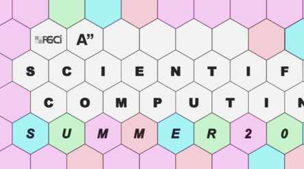 Banner for intro to sci comp june 2026