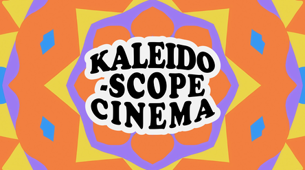 Kaleidoscope Cinema logo