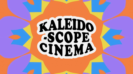 Kaleidoscope Cinema logo 3