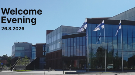 School of Business building