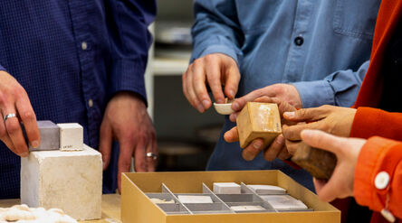 Aalto ARTS Ceramics
