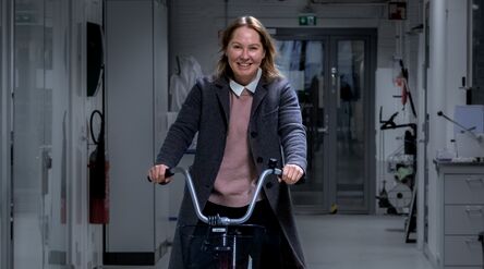 Tiina Nypelö