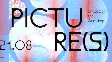 The big picture(s) exhibition (from August 21 to August 30 in Väre floor 1)