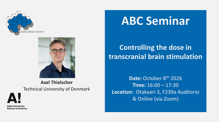 ABC Seminar - AT