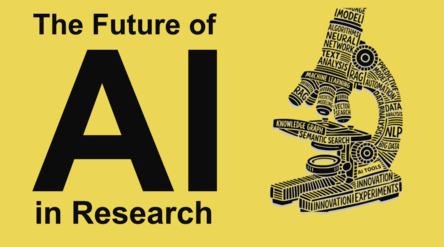 AI Talks - The future of AI in Research