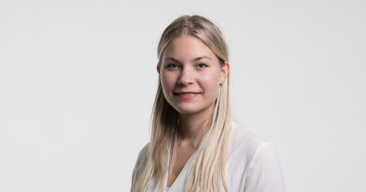 Laura Rosenberg Rhodium Laura Rosenberg | Aalto University