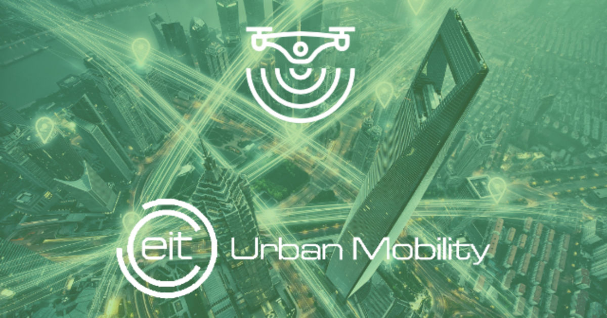 About EIT Urban Mobility | Aalto University