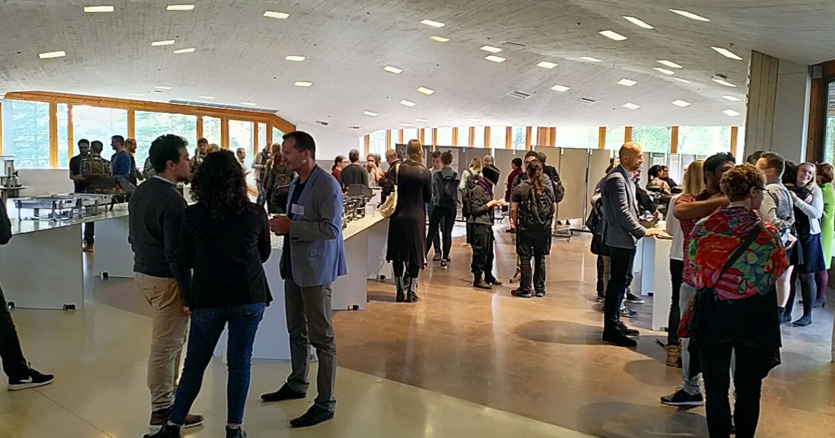 Equality, Diversity and Inclusion (EDI) Committee | Aalto University