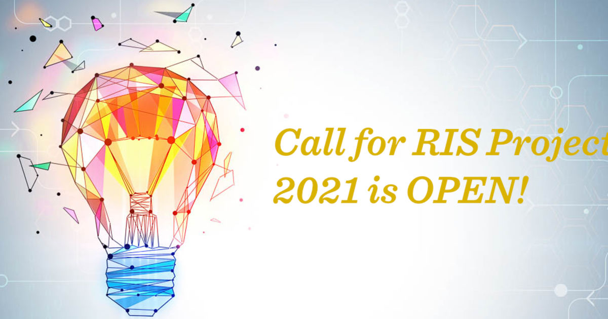 Call for Projects 2021 - Regional Innovation Scheme (EIT RawMaterials ...