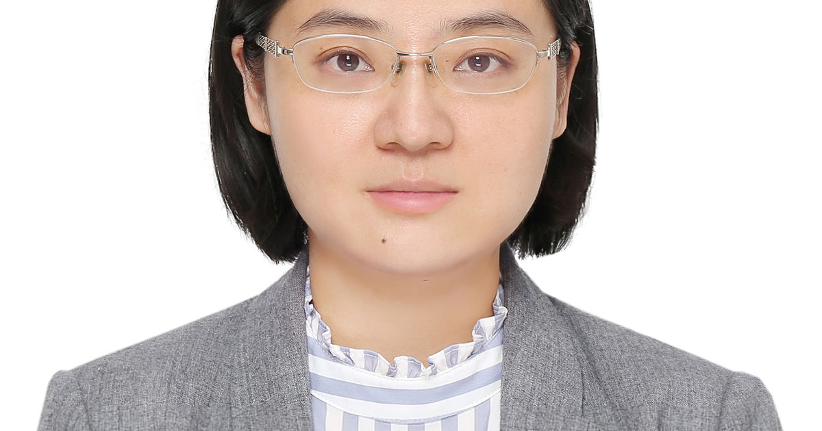 Yan Chen | Aalto University