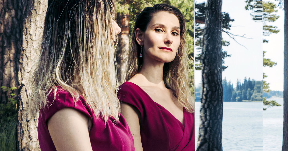 Alum Ksenia Avetisova is a human at the heart of technology