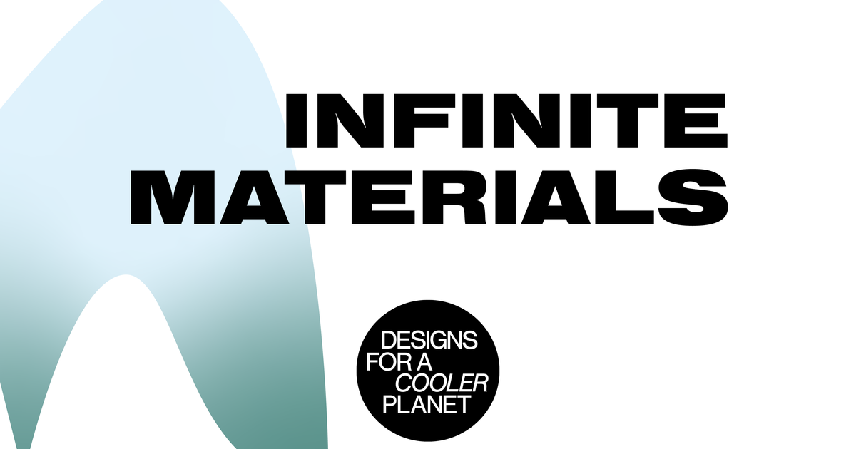 Infinite Materials | Aalto University